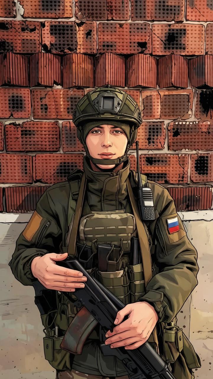 Алина Ионова