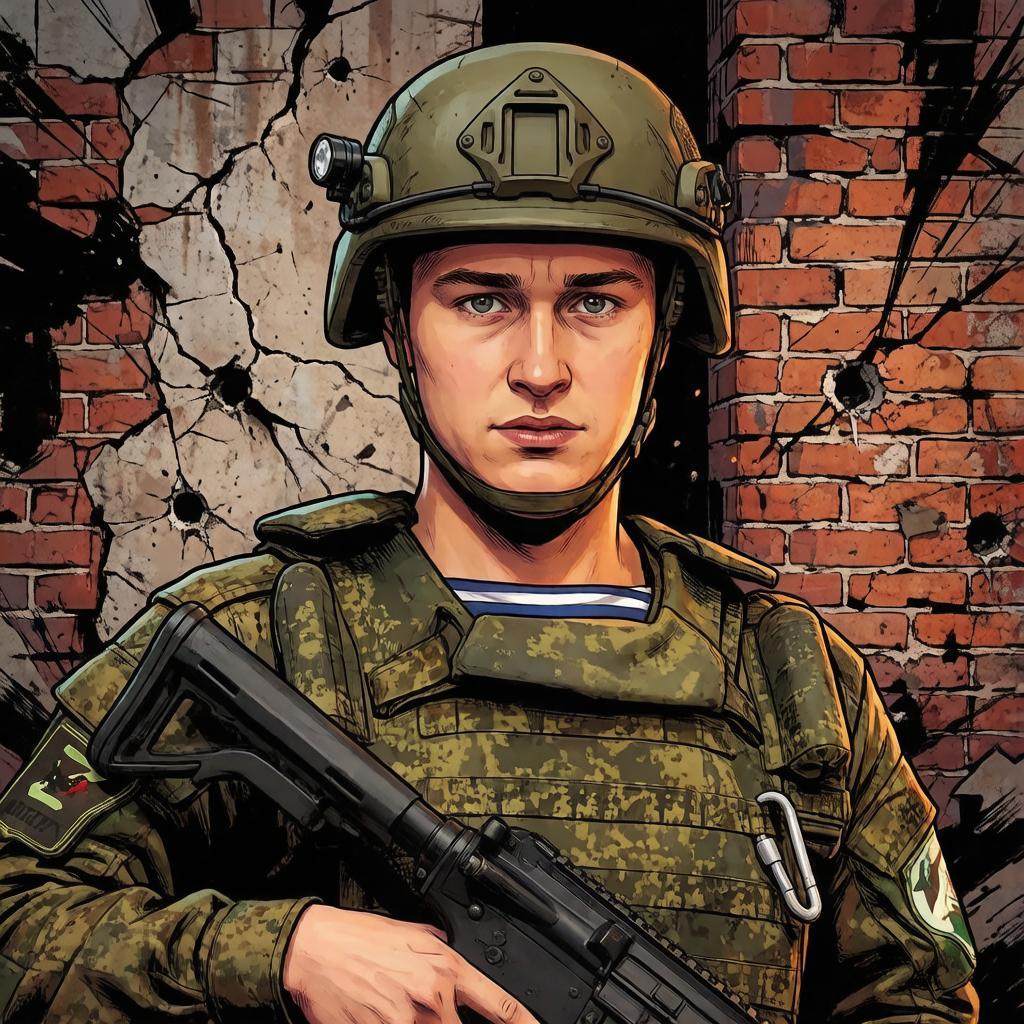 Алина Ионова