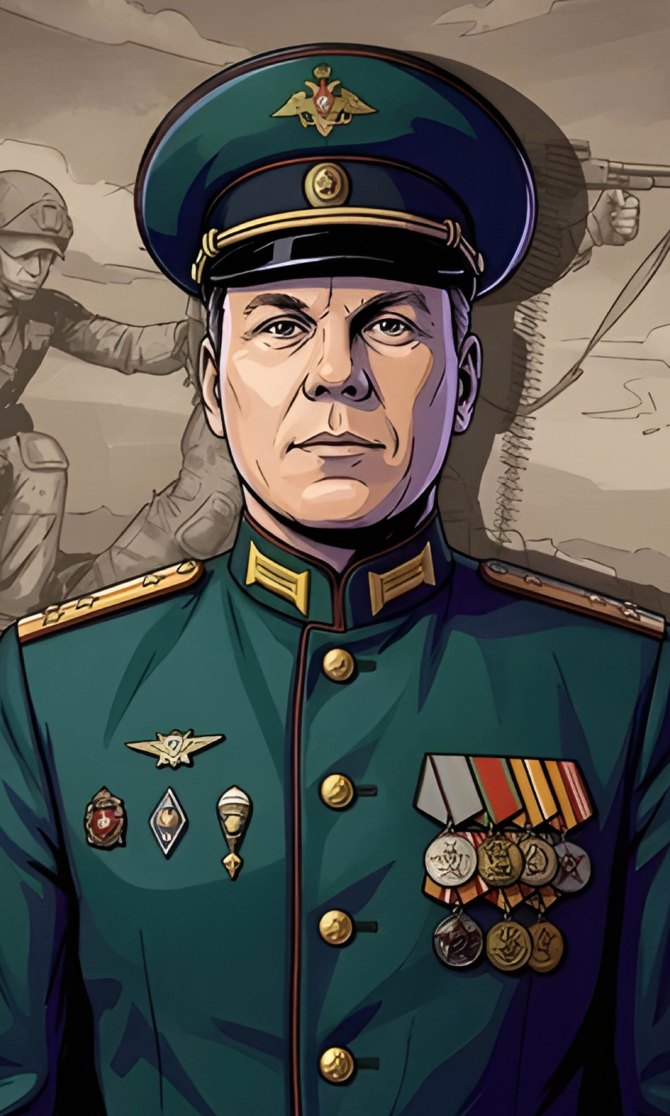 Алина Ионова
